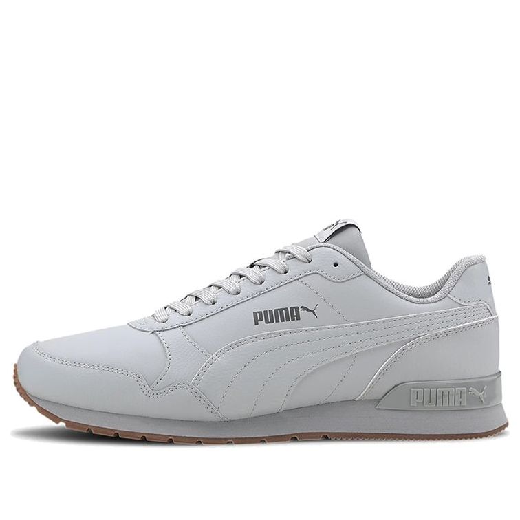 PUMA ST Runner V2 Grey/Black 365277-14