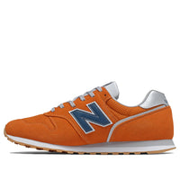 New Balance 373v2 Orange/Blue ML373EB2