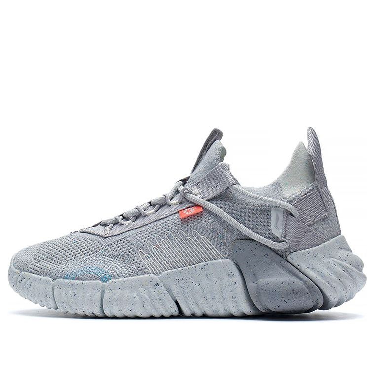 Li-Ning WuKong 'Grey' AGLS025-3