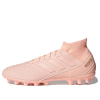 adidas Predator 18.3 AG 'Pink' CG7156