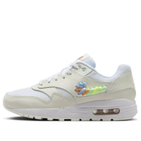 (GS) Nike Air Max 1 SE 'Rainbow Lace Swoosh' FN4782-100