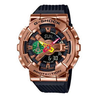 CASIO G-Shock Analog-Digital 'Black Gold' GM-110RH-1AJR