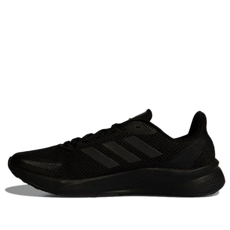 (WMNS) adidas X9000l1 Black FZ2050