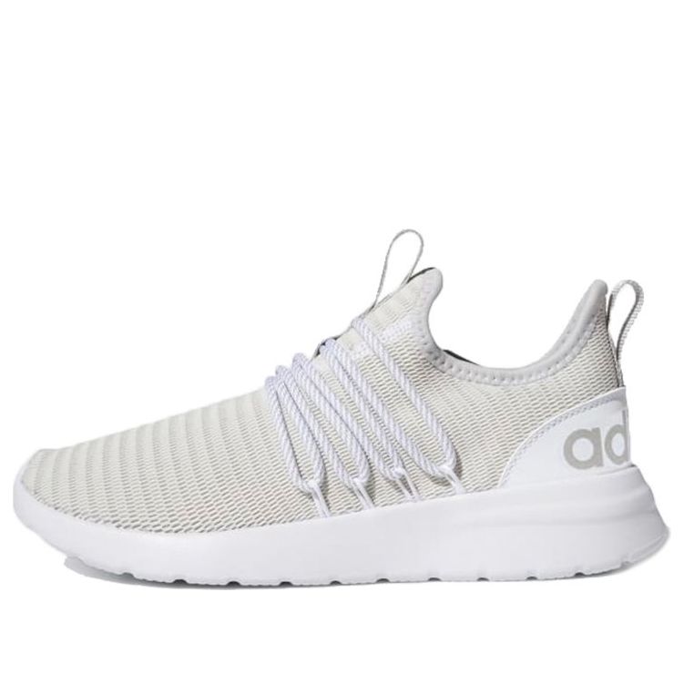 adidas Lite Racer Adapt 'Cloud White Grey' FV8919