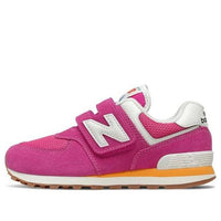 (PS) New Balance 574 Purple PV574HP2
