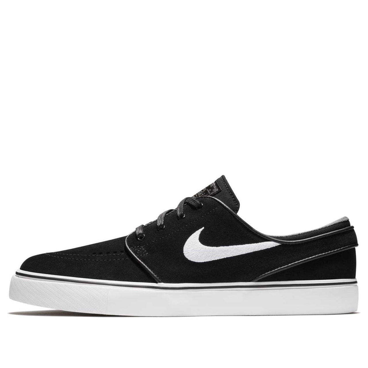 Nike Zoom Stefan Janoski SB 'Black White' 333824-067