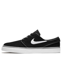 Nike Zoom Stefan Janoski SB 'Black White' 333824-067