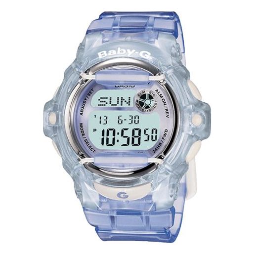 CASIO Baby-G 'Purple' BG-169R-6ER