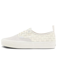 DOE  Vans Vault Authentic LX 'Cream' VN0A5FBDCAB