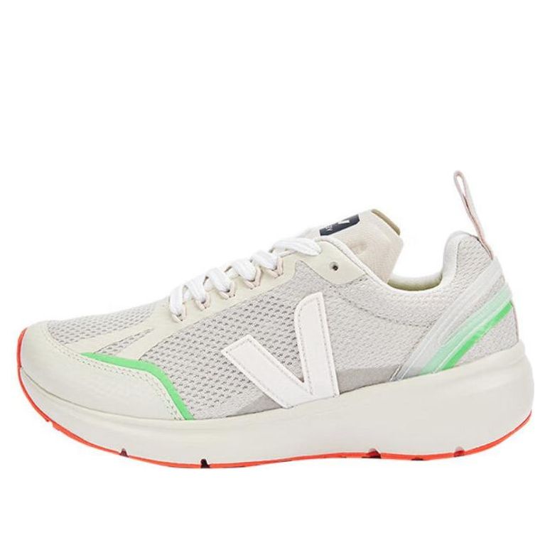 Veja Condor 2 Lace-Up 'White Green' CL0103087