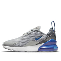 (PS) Nike Air Max 270 'Grey Blue' DN8011-001