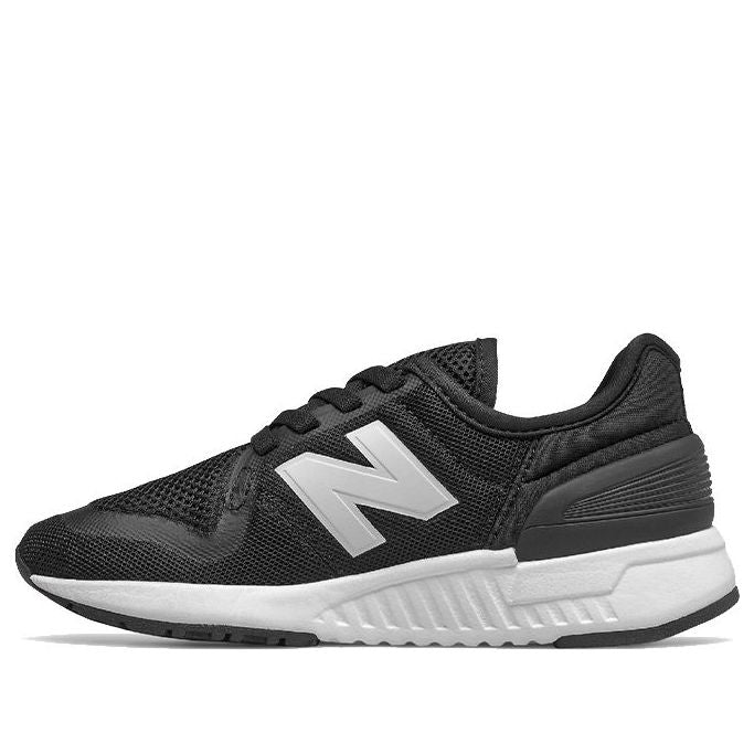 New Balance 247v3 Black / White Kid YH247SA3
