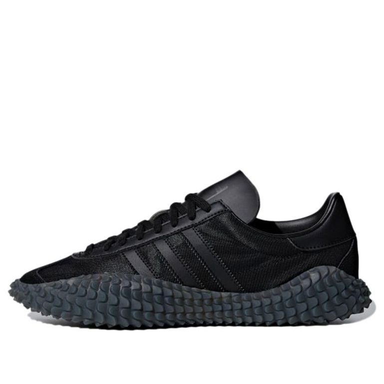 adidas Country Kamanda 'Core Black' EE3642