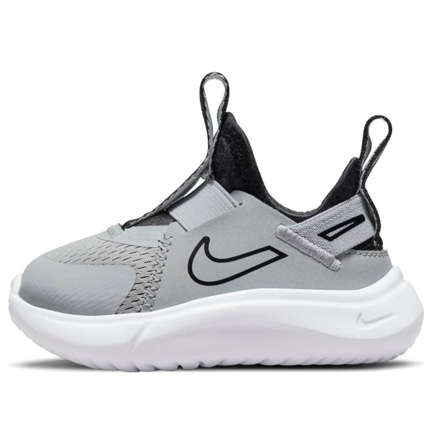 (TD) Nike Flex Plus 'Light Smoke Grey' CW7430-005