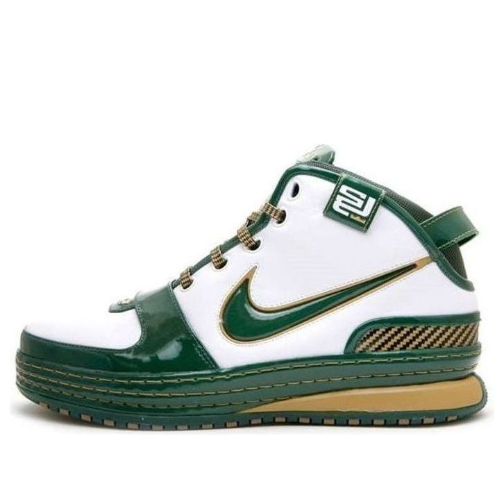 Nike Zoom LeBron 6 'SVSM' 346526-131