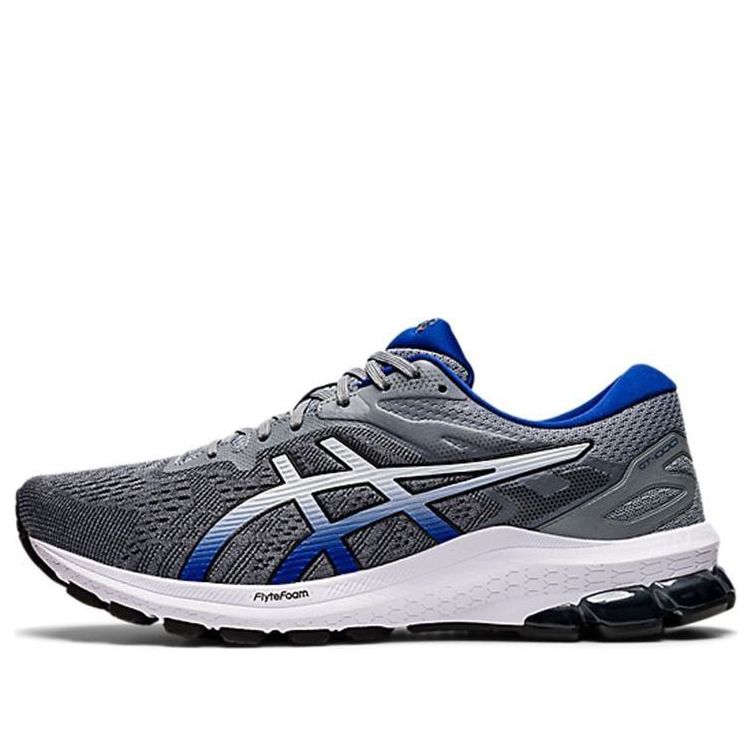 ASICS GT-1000 10 'Dark Grey Blue' 1011B001-027