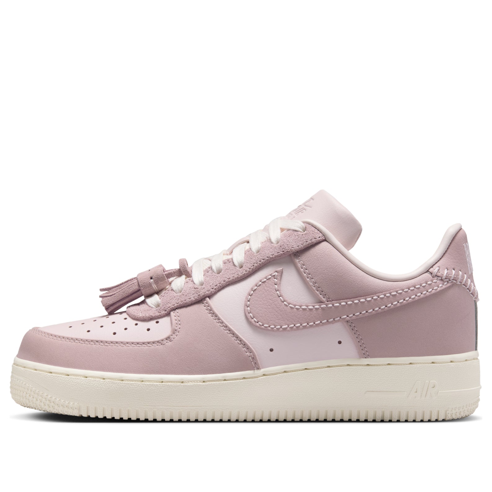 (WMNS) Nike Air Force 1 '07 'Pink Oxford' IB4654-661