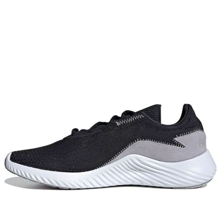 adidas Predator Mutator 20.3 'Black White Grey' FV2949