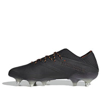 adidas Nemeziz 191 'Black' FX9095