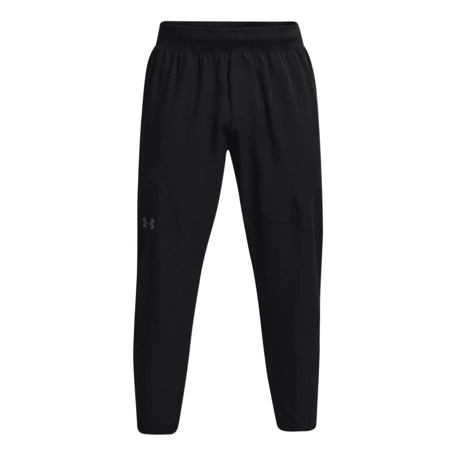 Under Armour Unstoppable Crop Pant Asia Sizing 'Black' 1370986-001