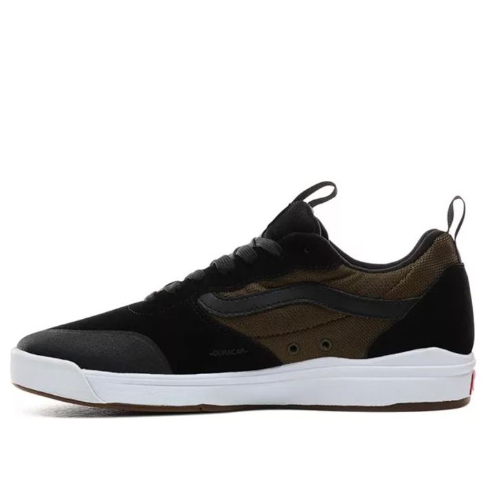 Vans Tactical Ultrarange Pro 2 'Black Green' VN0A3WLGV0Q