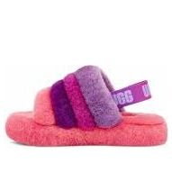 (TD) UGG Fluff Yeah Slide 1098579T-PPRB