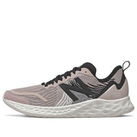 (WMNS) New Balance Fresh Foam Tempo 'Cream Black' WTMPOWB