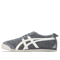 Onitsuka Tiger Mexico 66 'White Grey' 1183C082-020