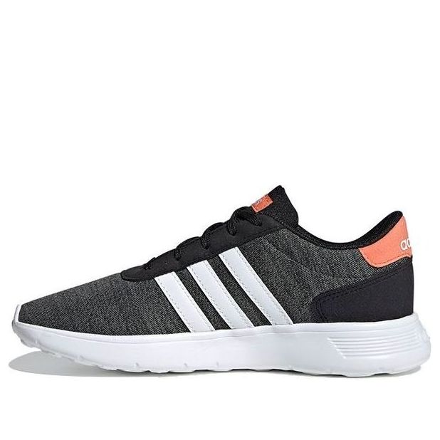 (TD) adidas neo Lite Racer 'Grey White Black' EE6969