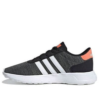 (TD) adidas neo Lite Racer 'Grey White Black' EE6969