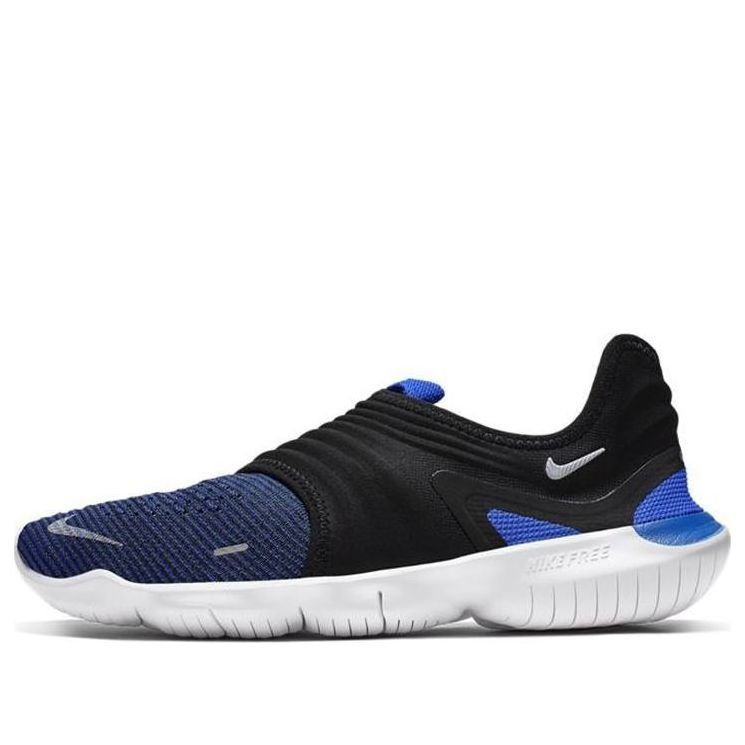 Nike Free RN Flyknit 3.0 'Racer Blue' AQ5707-402