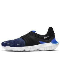 Nike Free RN Flyknit 3.0 'Racer Blue' AQ5707-402
