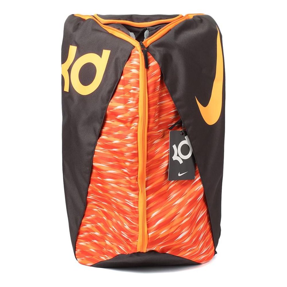 Nike Kevin Durant Max Air VIII Backpack 'Orange Black' BA5067-227