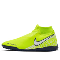 Nike Phantom Vision Academy DF TF 'Volt' AO3269-717
