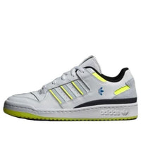 adidas originals FORUM Low 'White Green' IE1855