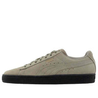PUMA Suede Classic Lunar Glow Sneakers Gray 367711-02