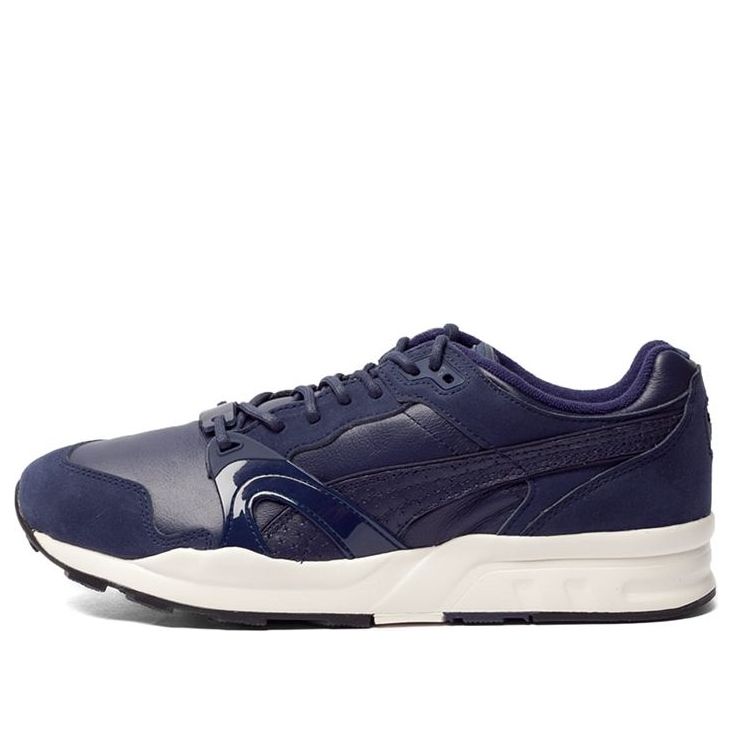PUMA Xt1 Citi Series Shoes Red/White 359234-04