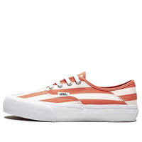 Vans Authentic Sf Vintage Rio 'White Orange' VN0A3MU6VLD
