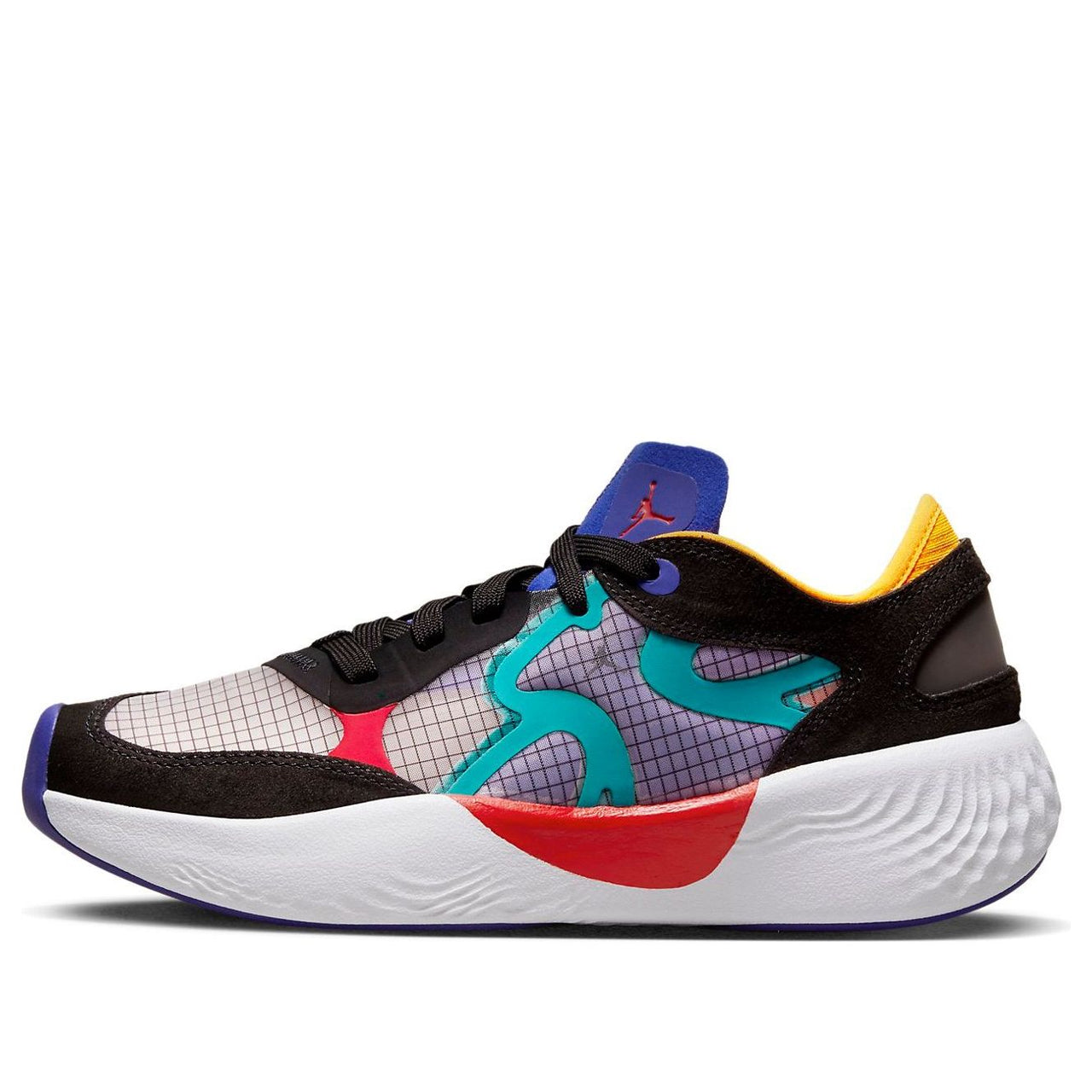 (GS) Air Jordan Delta 3 Low DQ4982-065