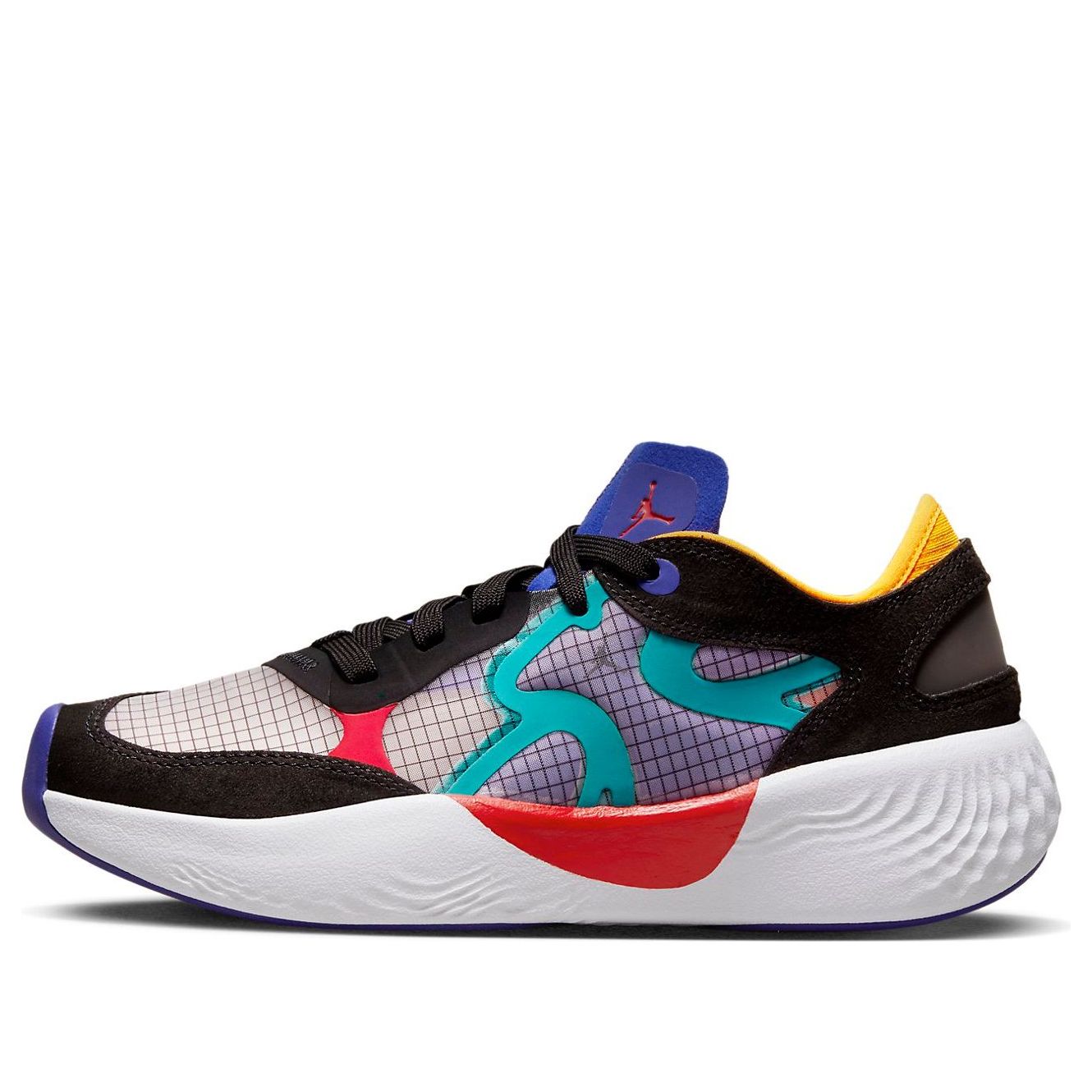(GS) Air Jordan Delta 3 Low DQ4982-065