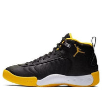 Air Jordan Jumpman Pro 'Black University Gold' 906876-070