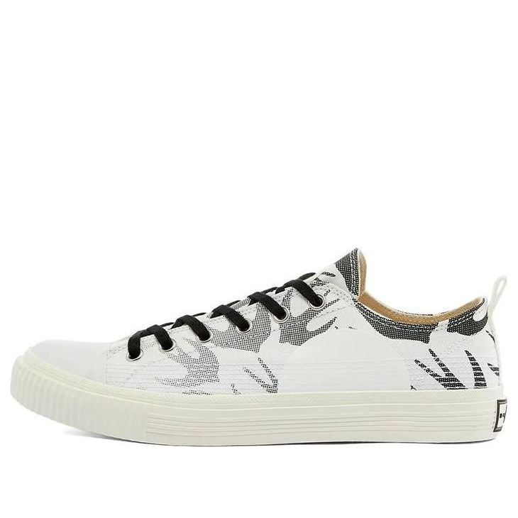 Alexander McQueen Sneakers White 600393R26839061