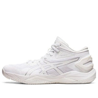 ASICS Gelburst 27 4E 'White Pure Silver' 1063A065-1009