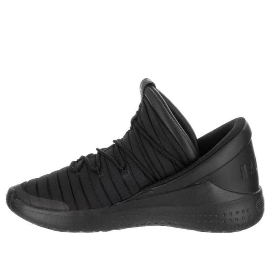 Air Jordan Flight Luxe 'Black Anthracite' 919715-011