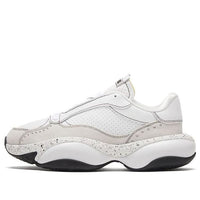 (WMNS) PUMA Alteration Perf 'Grey White' 374552-01