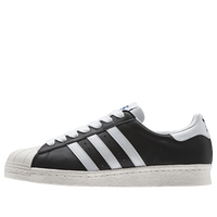 adidas Originals Superstar 80s Nigo 'Black White' M21510