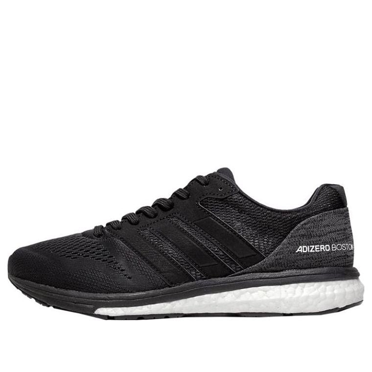 (WMNS) adidas Adizero Boston 7 'Carbon' B37387