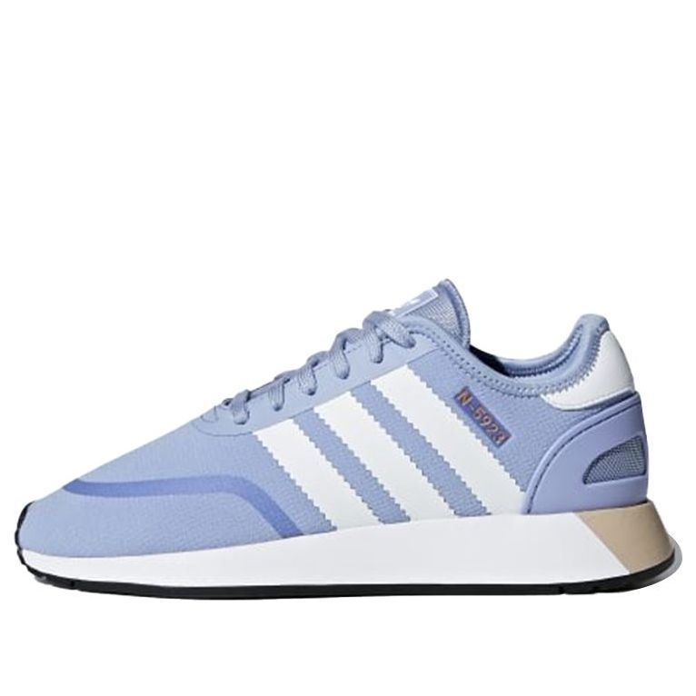(WMNS) adidas N-5923 'Charcoal Blue' AQ0268