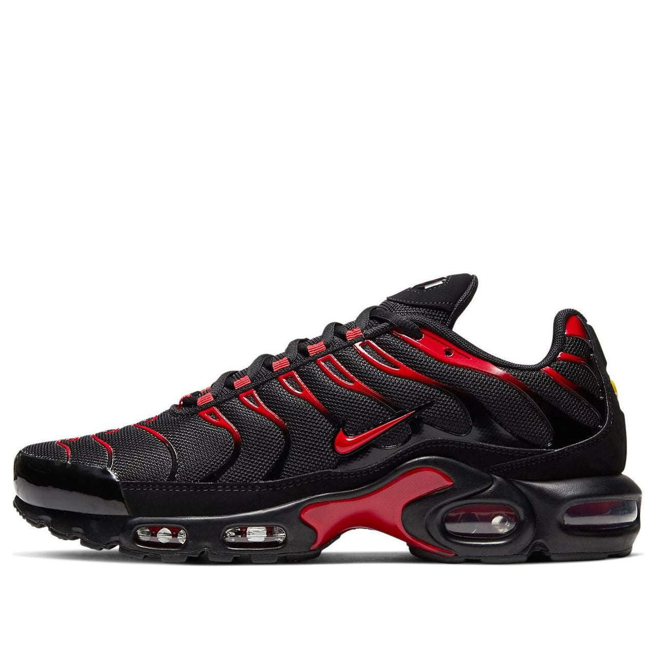 Nike Air Max Plus 'Bred' CU4864-001