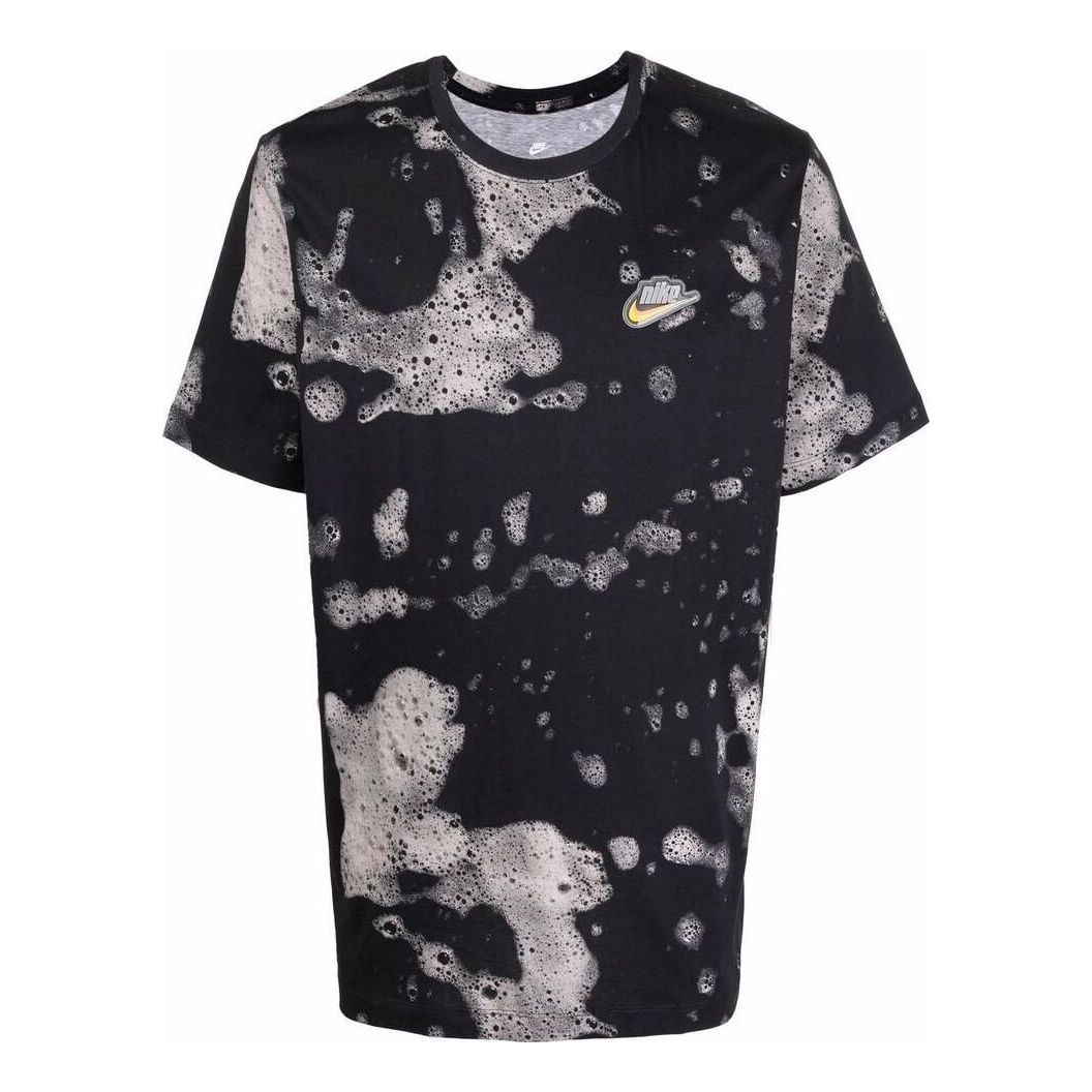 Nike Keep It Clean Tee Black DM2219-010